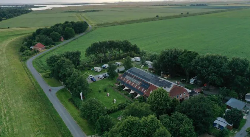 Koogcamp - Image 1