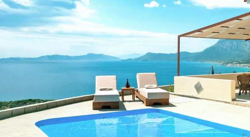Dream Beyond Luxury Apartments - Image 1
