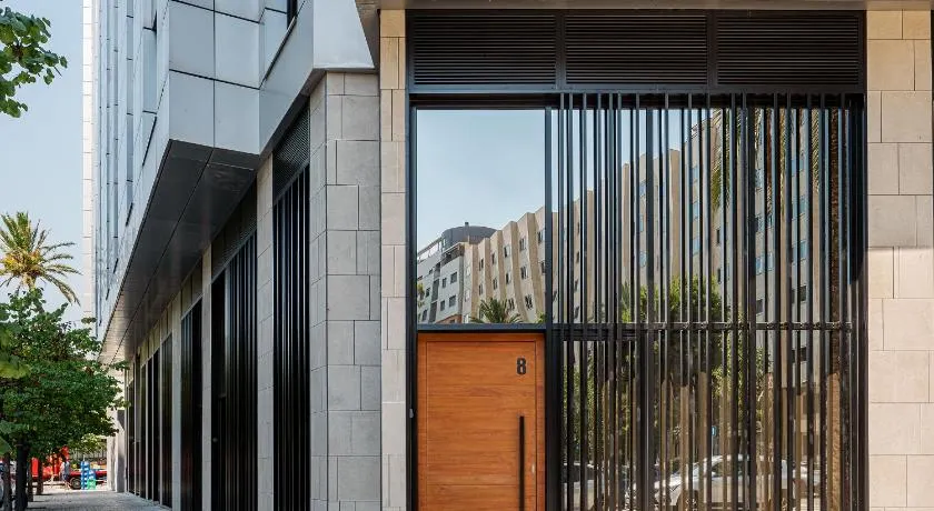 Luxury Duplex Valencia - Image 1