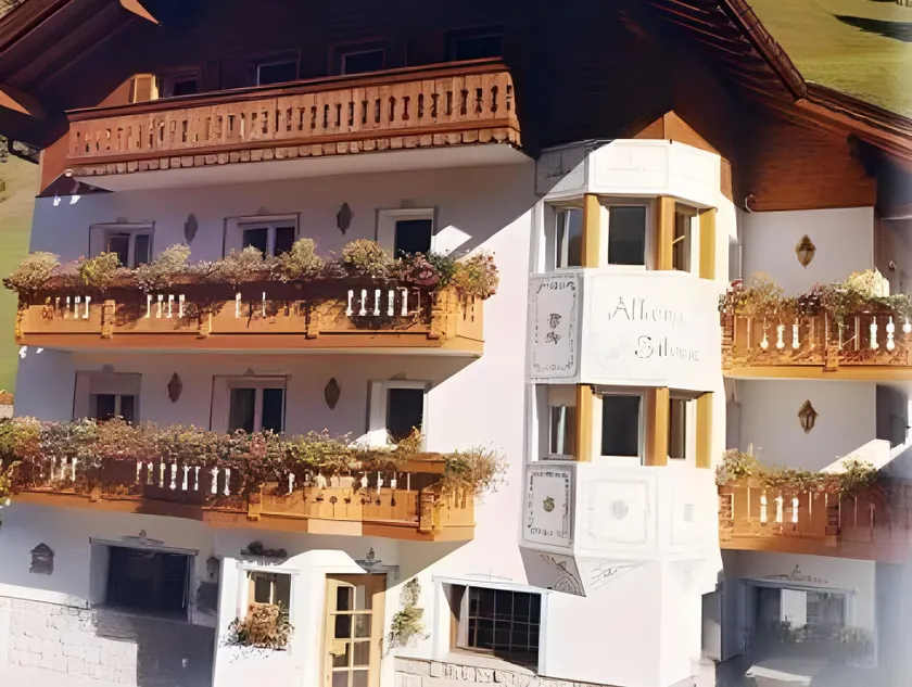 Hotel Silvana - Image 1