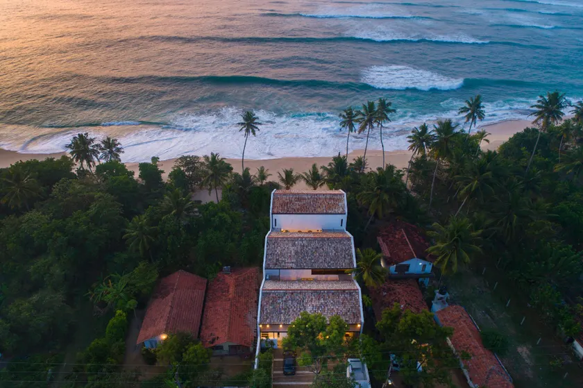 Three Gables Boutique Villa - Image 1
