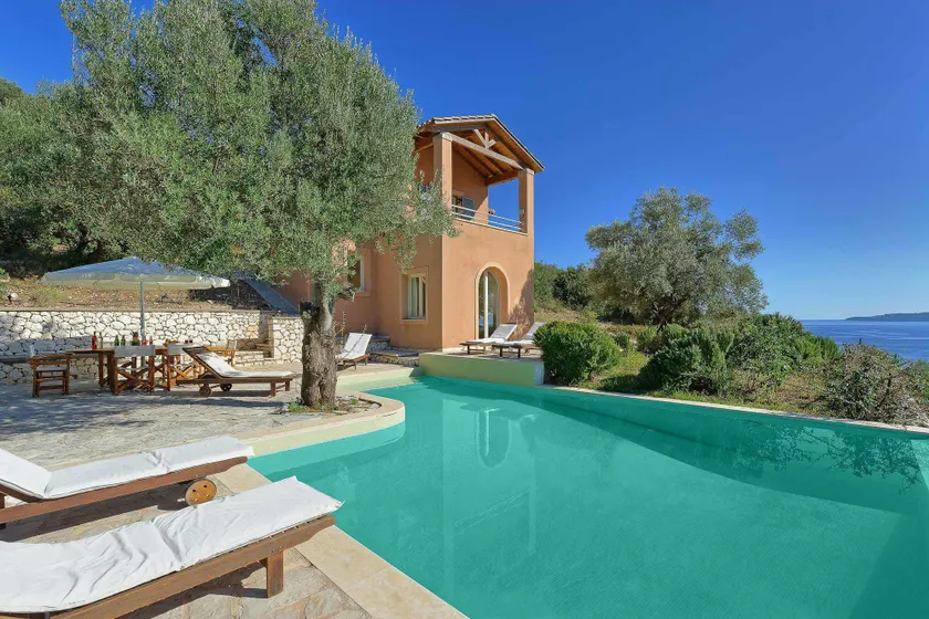 Villa Pisti - Image 1
