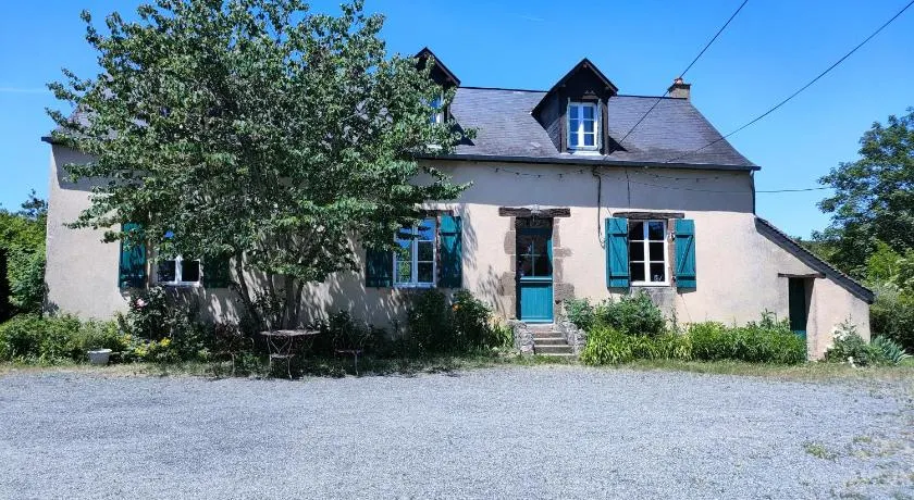 Gîte "Rêves de Gamins", proche du pôle Européen et du circuit des 24h - Image 1