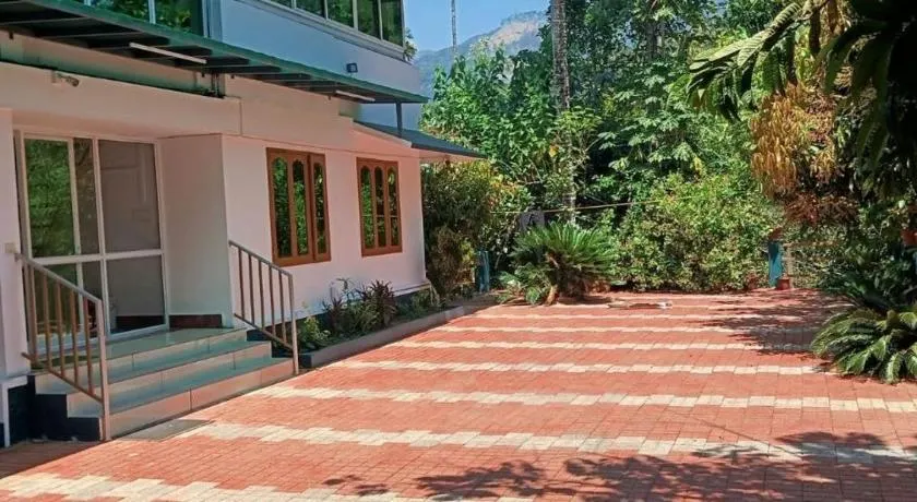 Ghala Homestay - Image 1