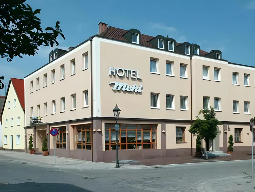 Komfort Doppelzimmer - Image 1