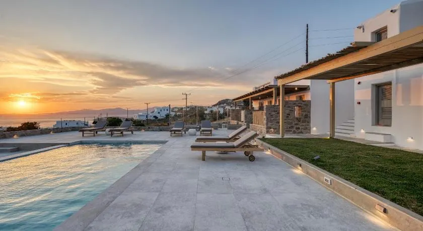 Athera Suites Mykonos - Image 1