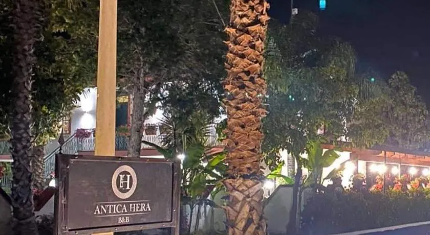 B&B Antica Hera - Image 1