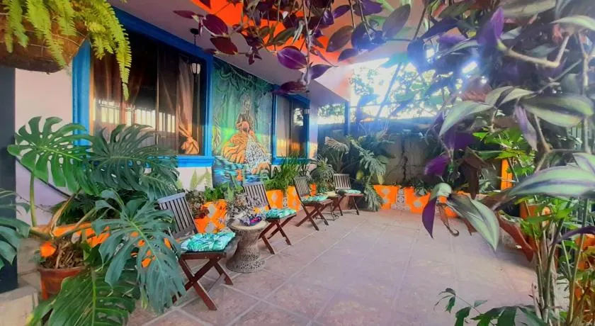 Nirvana Apartament Hostal - Image 1