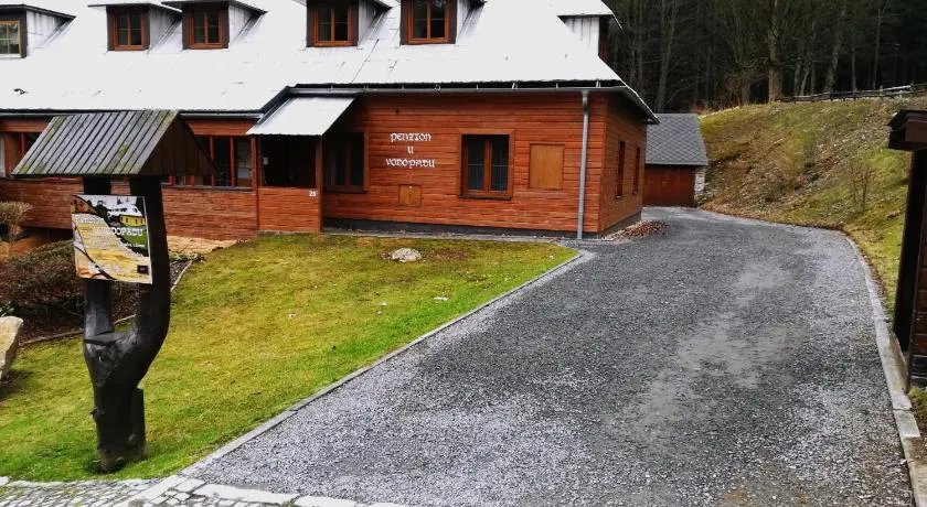 Penzion u Vodopádu - Image 1