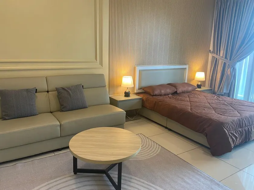 Evo Soho Studio Hanzo Homestay - Image 1