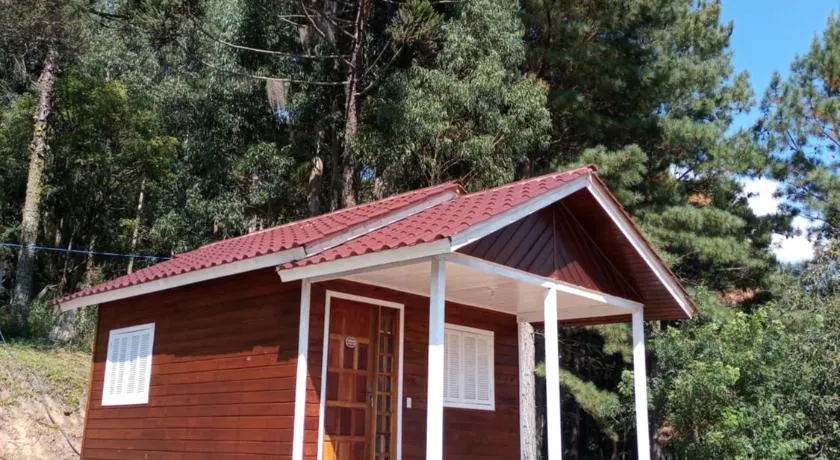 Cabana Uva Niágara - Image 1