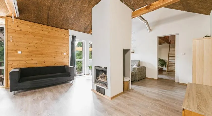 Cabin on the lake - privacy with an amazing atmosphere - Image 1