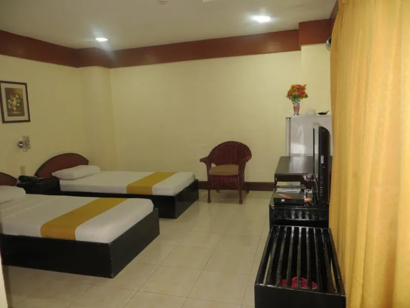 Paragon Suites - Image 1