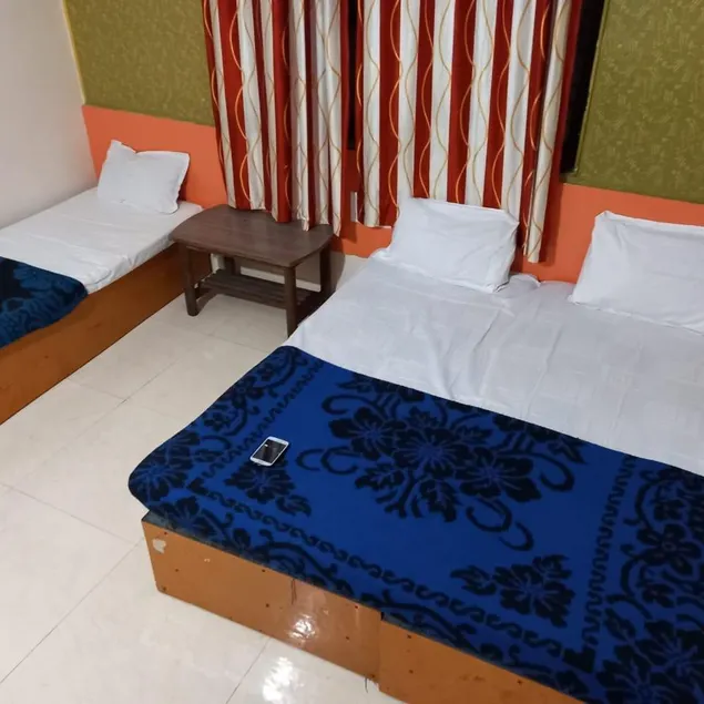 Hotel Sai Dwar shirdi. Book your holidays now 💖 - Image 1