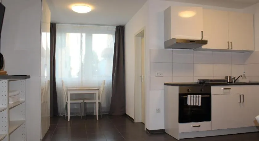 Libarty Appartments - Image 1
