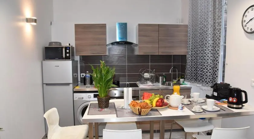duplex saint Bazille - Image 1