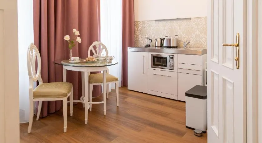 Heritage Boutique Apartments Bad Ischl - Image 1
