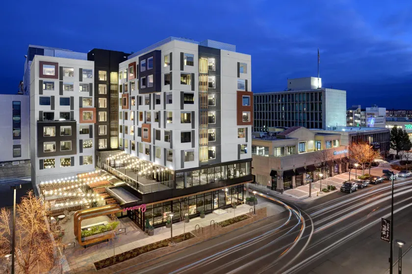 MOXY Denver Cherry Creek - Image 1