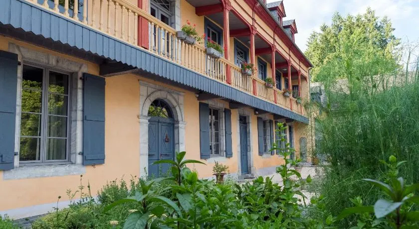 Le Relais - Image 1