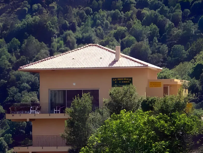 Résidence E CIME ASCO Locations de studios meublés - Image 1
