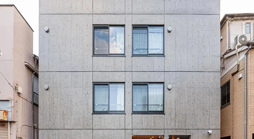 67 Apt 板橋本町 - Image 1
