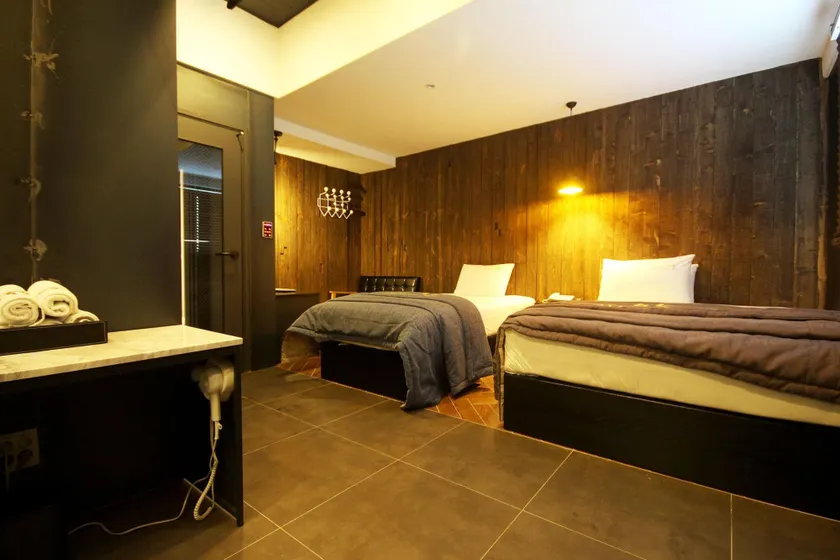 Daegu East Hotel (East Hotel) Dalseong Branch - Image 1
