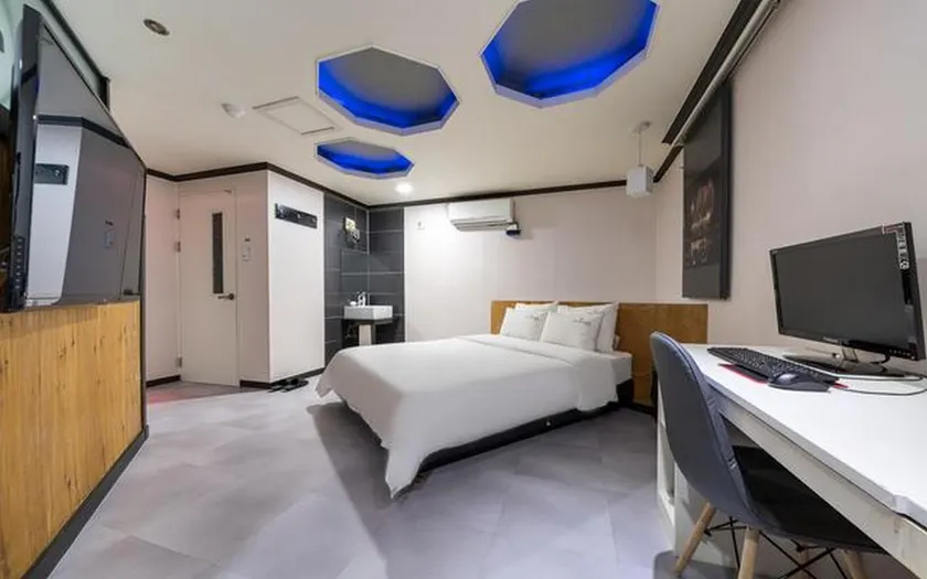 Busan Yeonseon The Zenith Hotel - Image 1