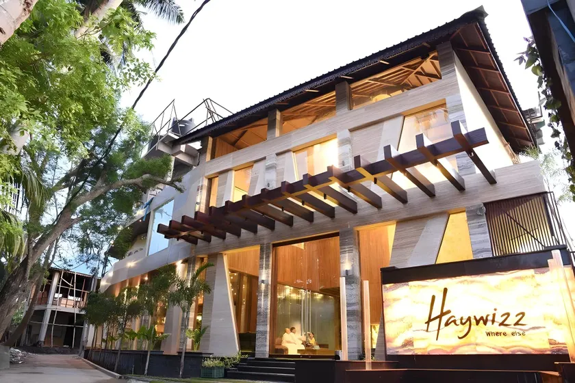 Haywizz Havelock Island Resort - Image 1