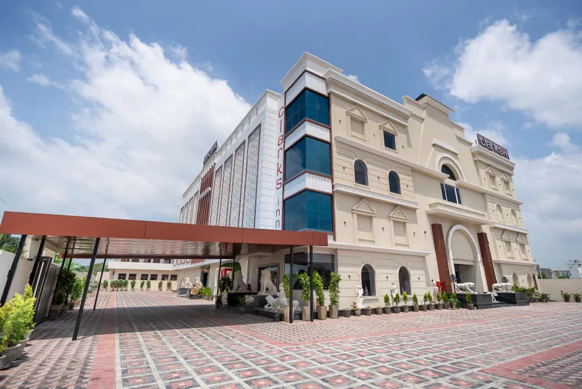 Clarks Inn, Bathinda - Image 1