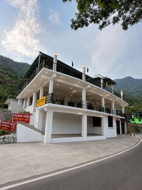 Srishti Homestay - Image 1