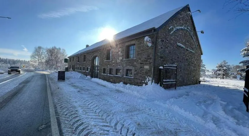 Le Domaine De Malchamps - Image 1