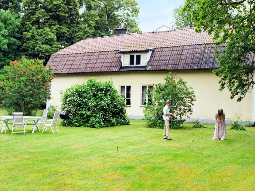 11 Personen Ferienhaus in Stora Sundby - Image 1