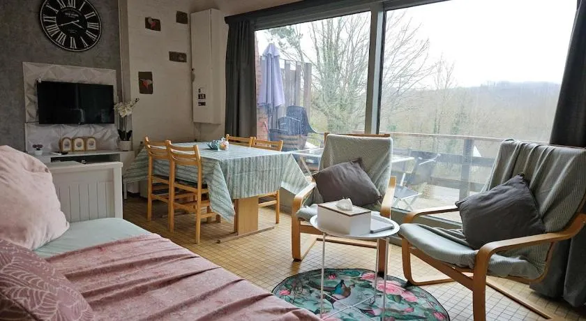 Nawal's Belle Vue Dinant Givet - Image 1