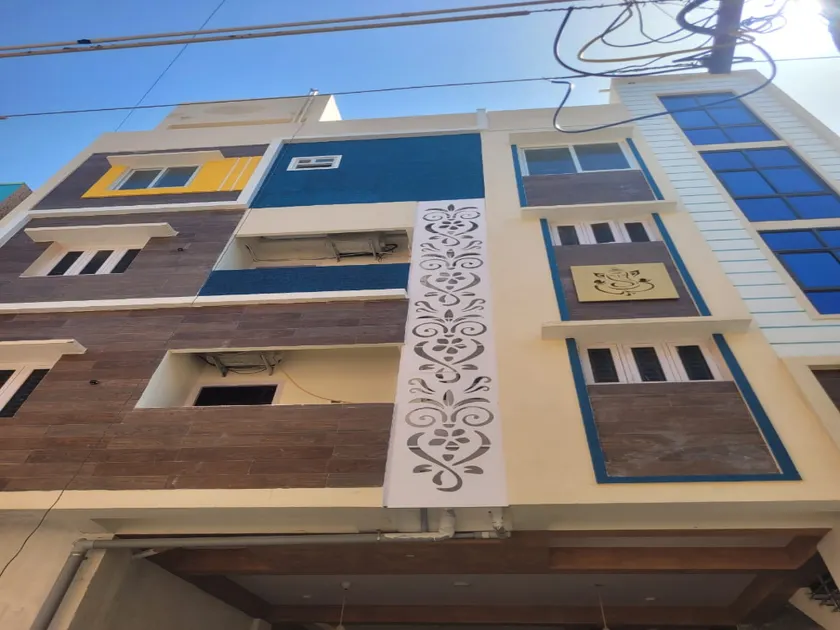 AK Residency - Image 1