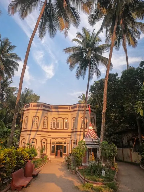 Anand Resort - Image 1