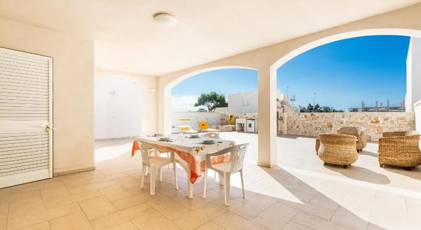 Salentoandmore - Villetta Enjoy - Image 1