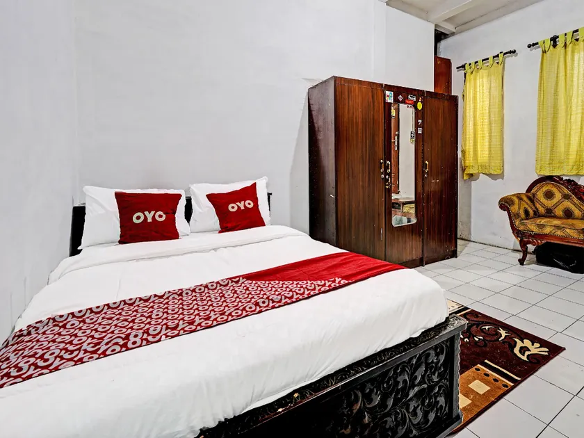OYO 91389 Anggrek Residence Syariah - Image 1