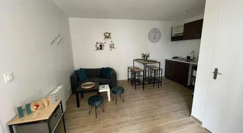Port de Caen Appartement - Image 1