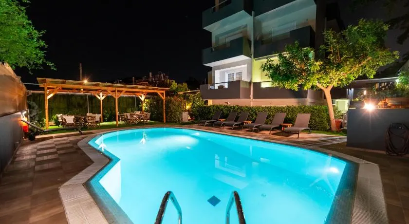 DreamCoast Apartments I - Image 1