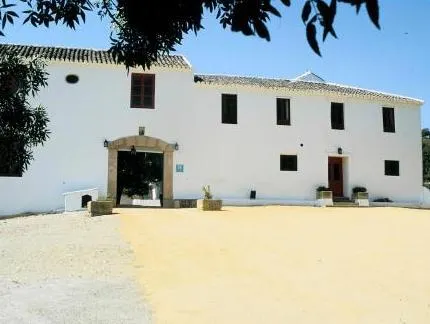 Hotel Cortijo Las Piletas - Image 1
