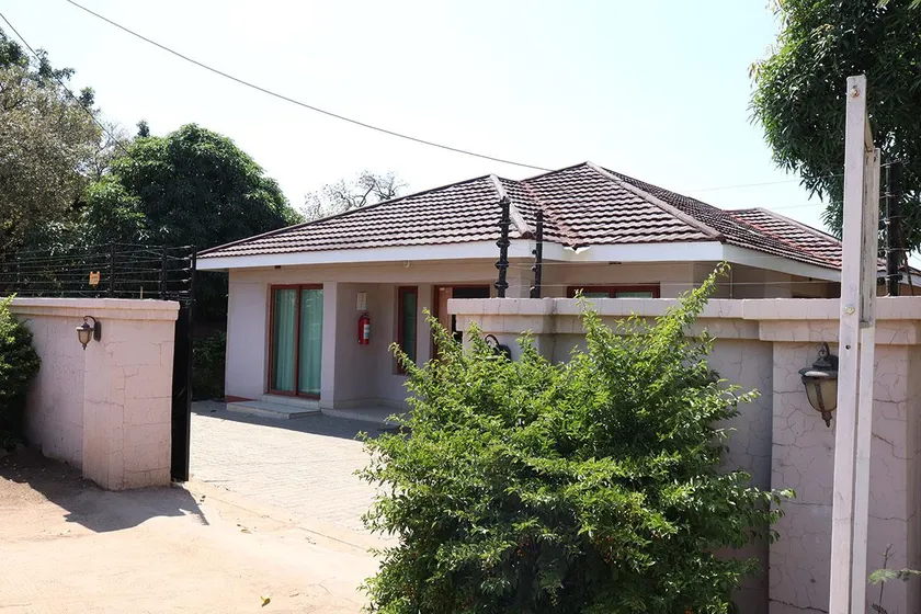 Amariah Guest House - Image 1