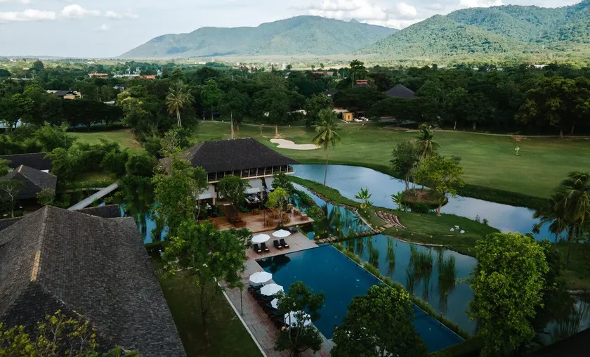Kirimaya Golf Resort Spa - SHA Plus Certified - Image 1