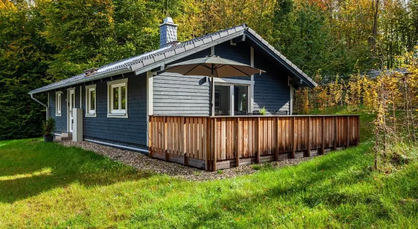 Ferienhaus 14 - Image 1