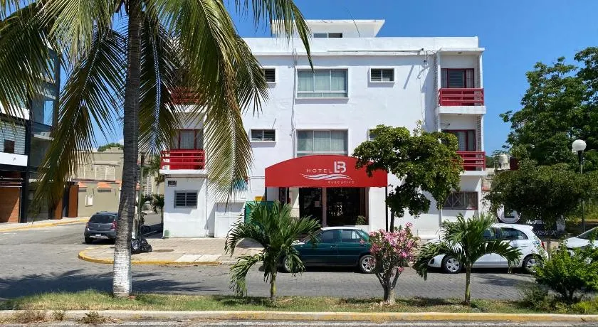 Hotel LB - Image 1