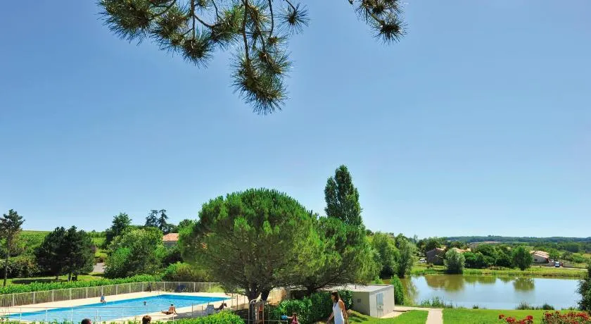 VTF Le Domaine du Peyrichoux - Image 1