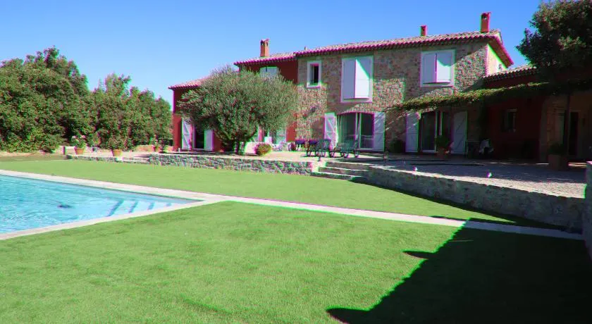 LA BASTIDE DE NINI - Image 1