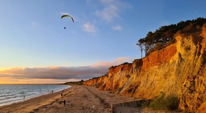 Maison bretonne proche plage - Image 1