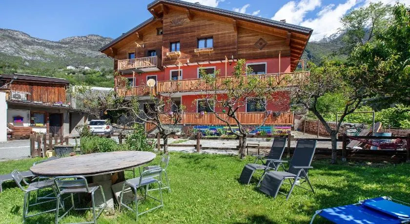 Casa Michod - Nonno Marcel - Image 1