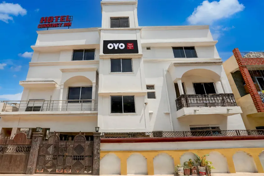 Hotel O Currency Inn - Image 1