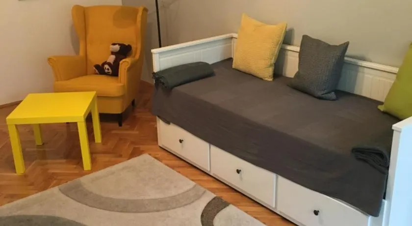 Pálma apartman - Image 1